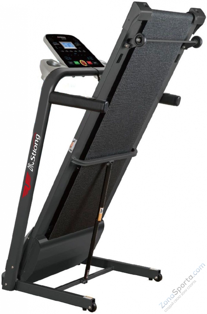 Беговая дорожка DFC Strong C1