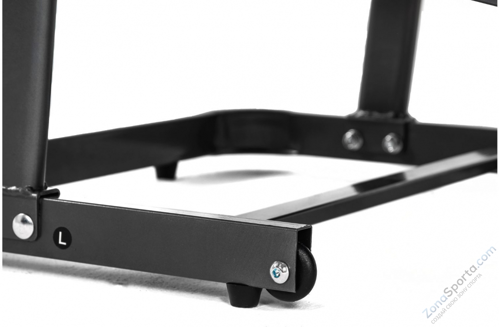 Беговая дорожка DFC T30