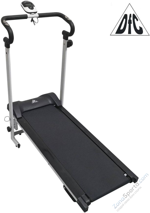 Беговая дорожка DFC T40