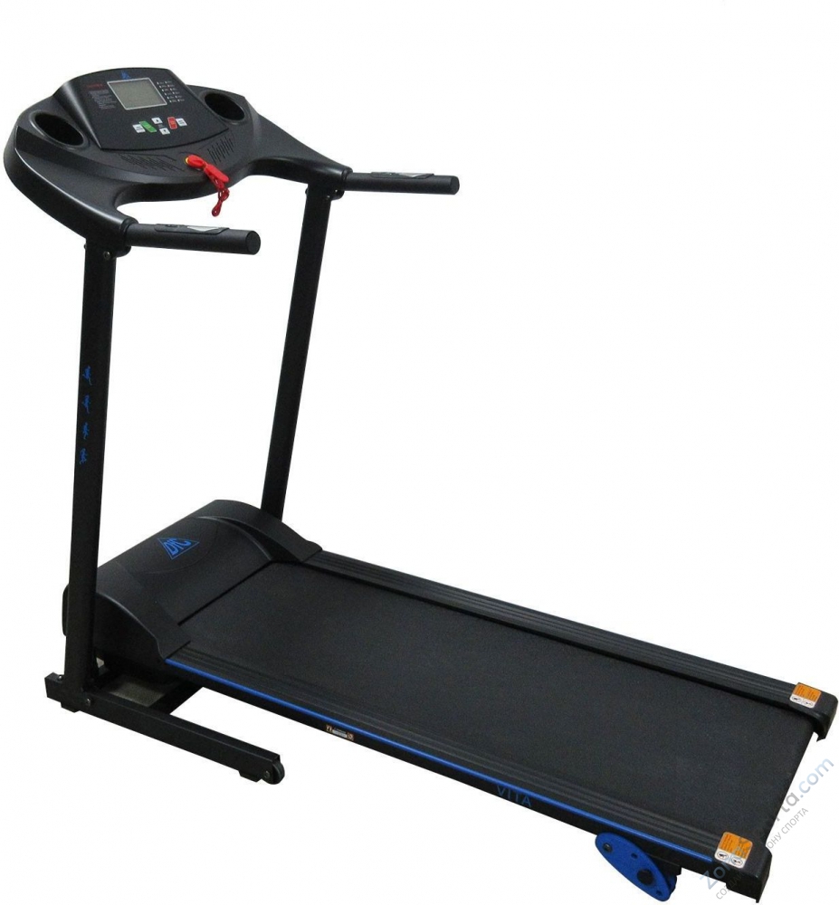 Беговая дорожка DFC Vita T300