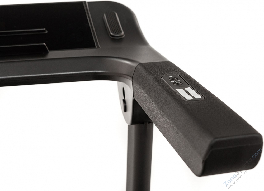 Беговая дорожка FitegoSmart Intrigo