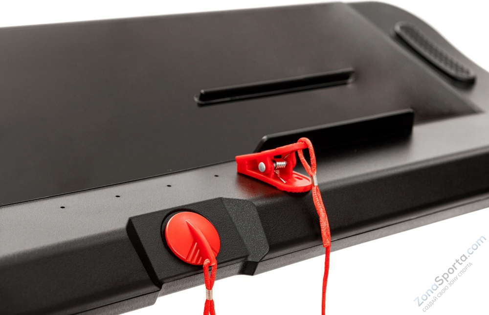 Беговая дорожка FitegoSmart Intrigo