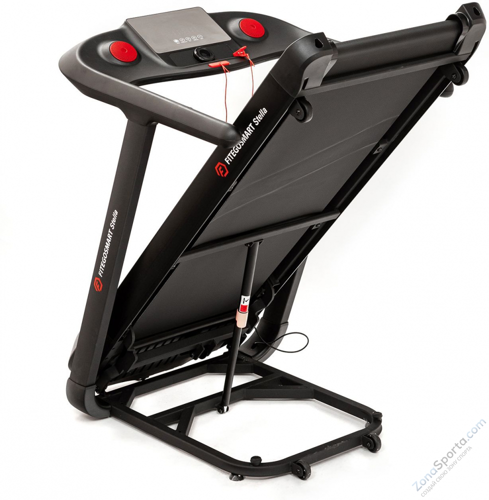 Беговая дорожка FitegoSmart Stella