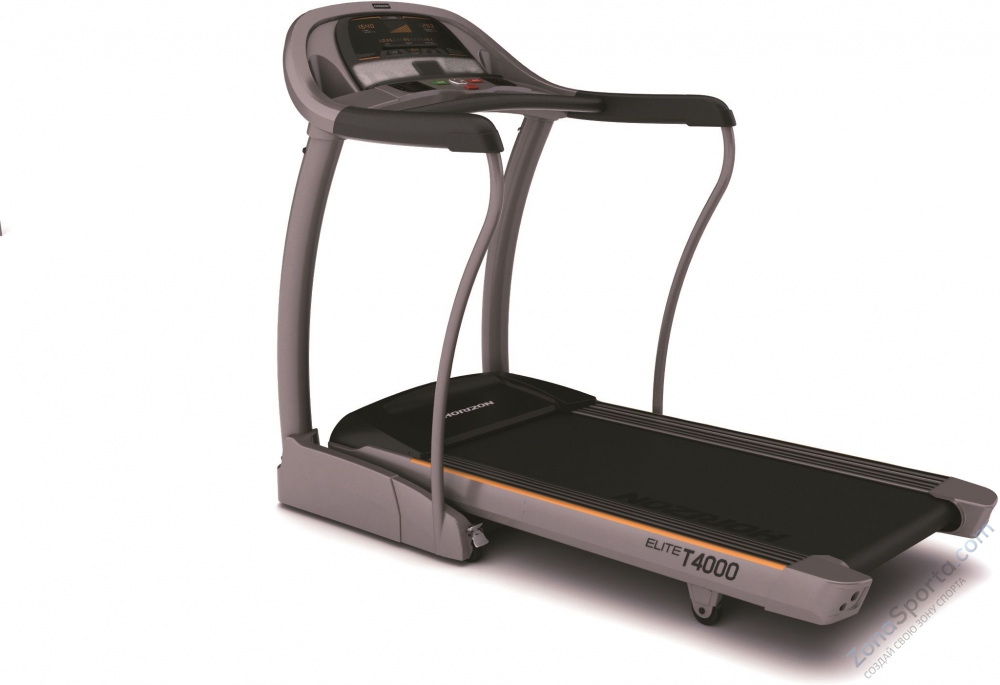 Беговая дорожка Horizon Elite T4000