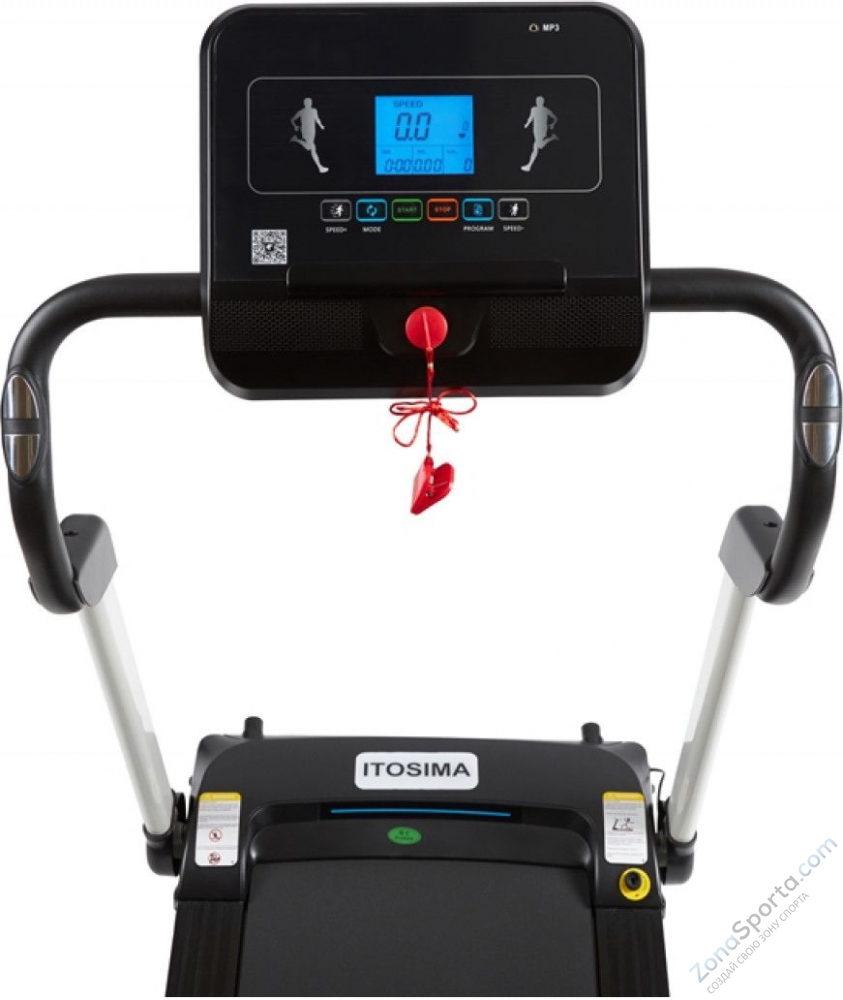 Беговая дорожка Itosima Beam