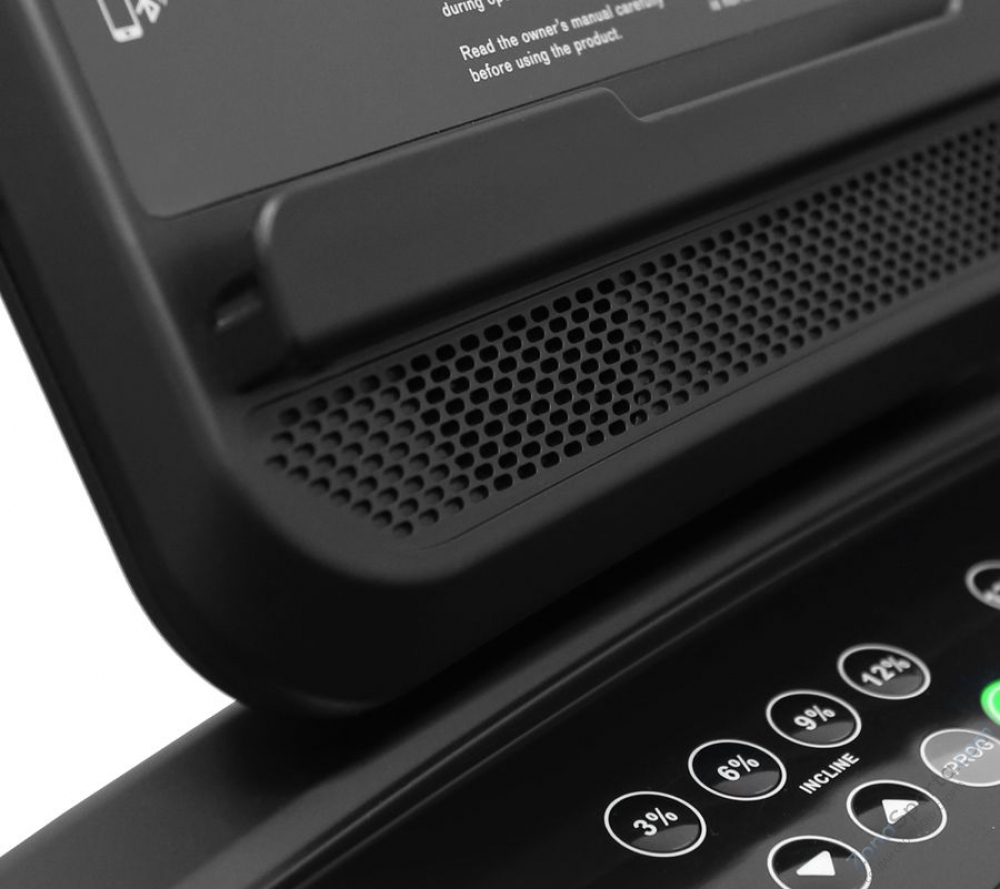 Беговая дорожка Oxygen Fitness New Classic Cuprum LCD