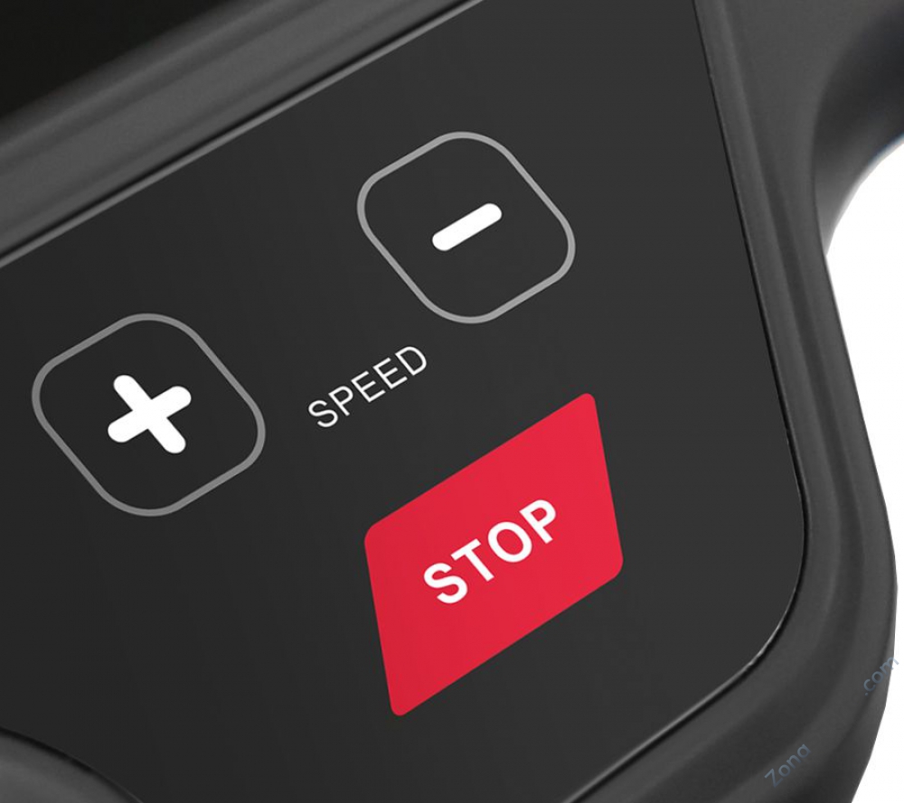 Беговая дорожка Oxygen Fitness New Classic Platinum AC LED