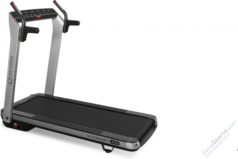 Беговая дорожка Oxygen M-Concept Jog