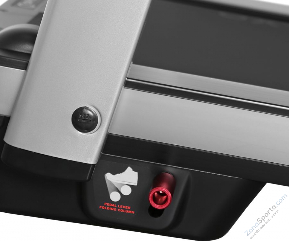 Беговая дорожка Oxygen M-Concept Jog