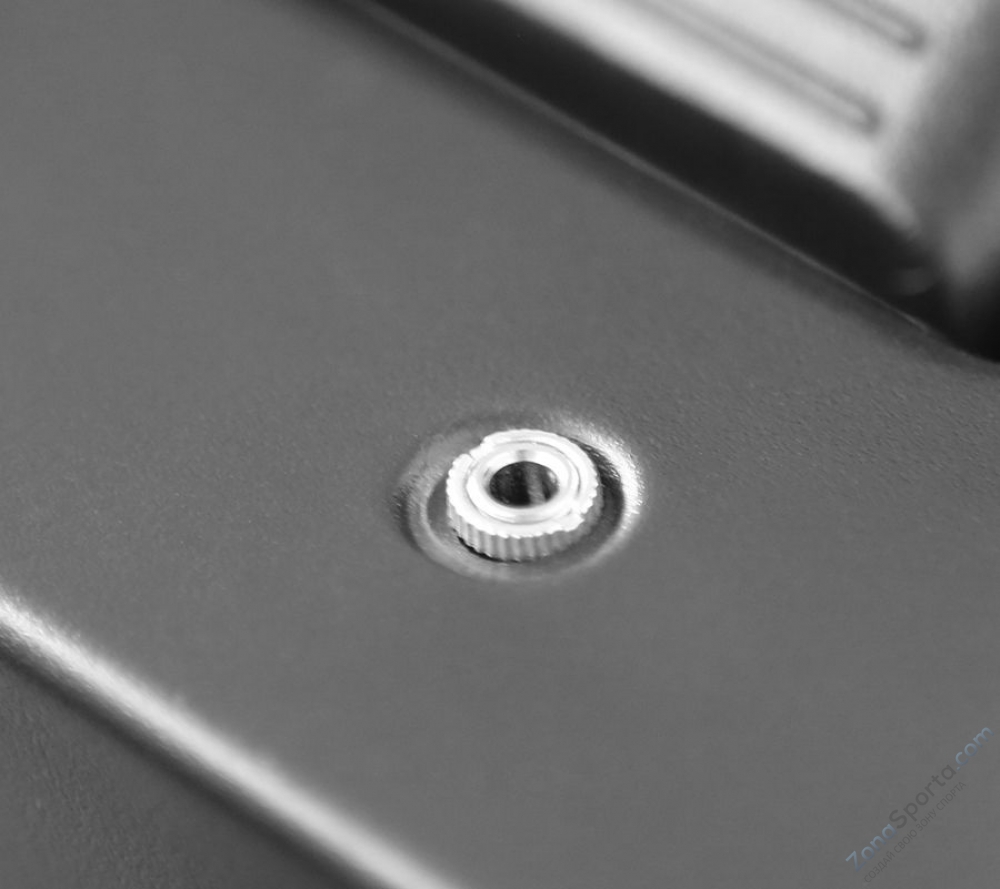 Беговая дорожка Oxygen Wider T25