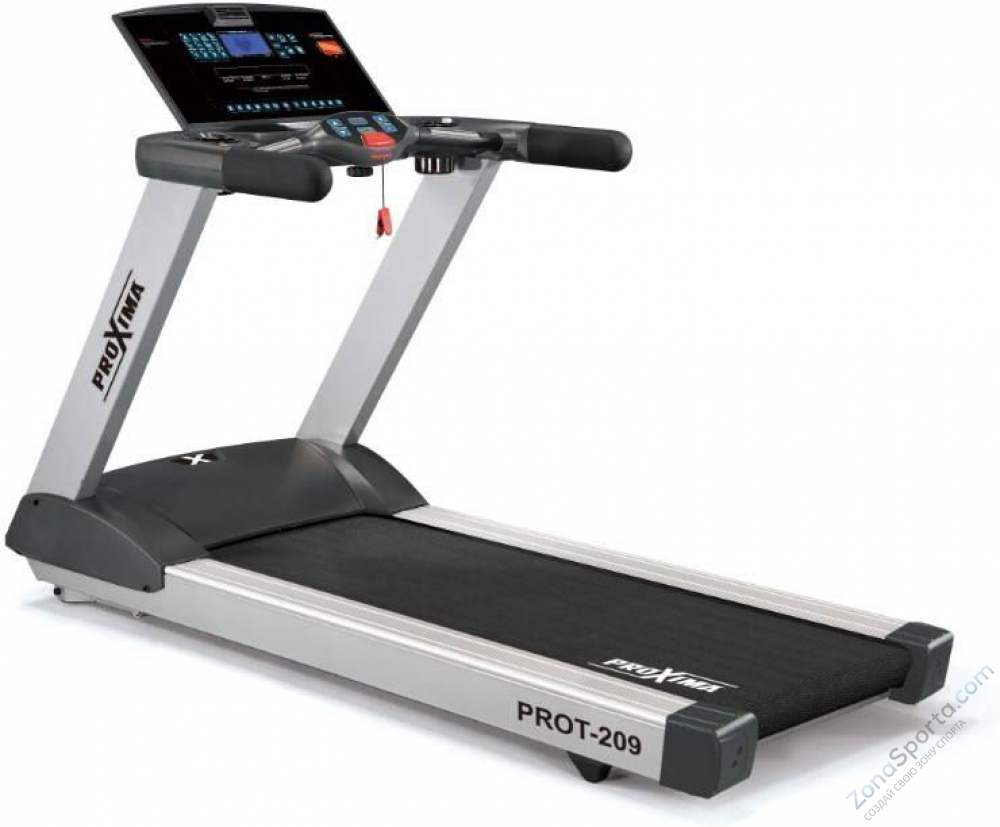 Беговая дорожка Proxima Aero 8700
