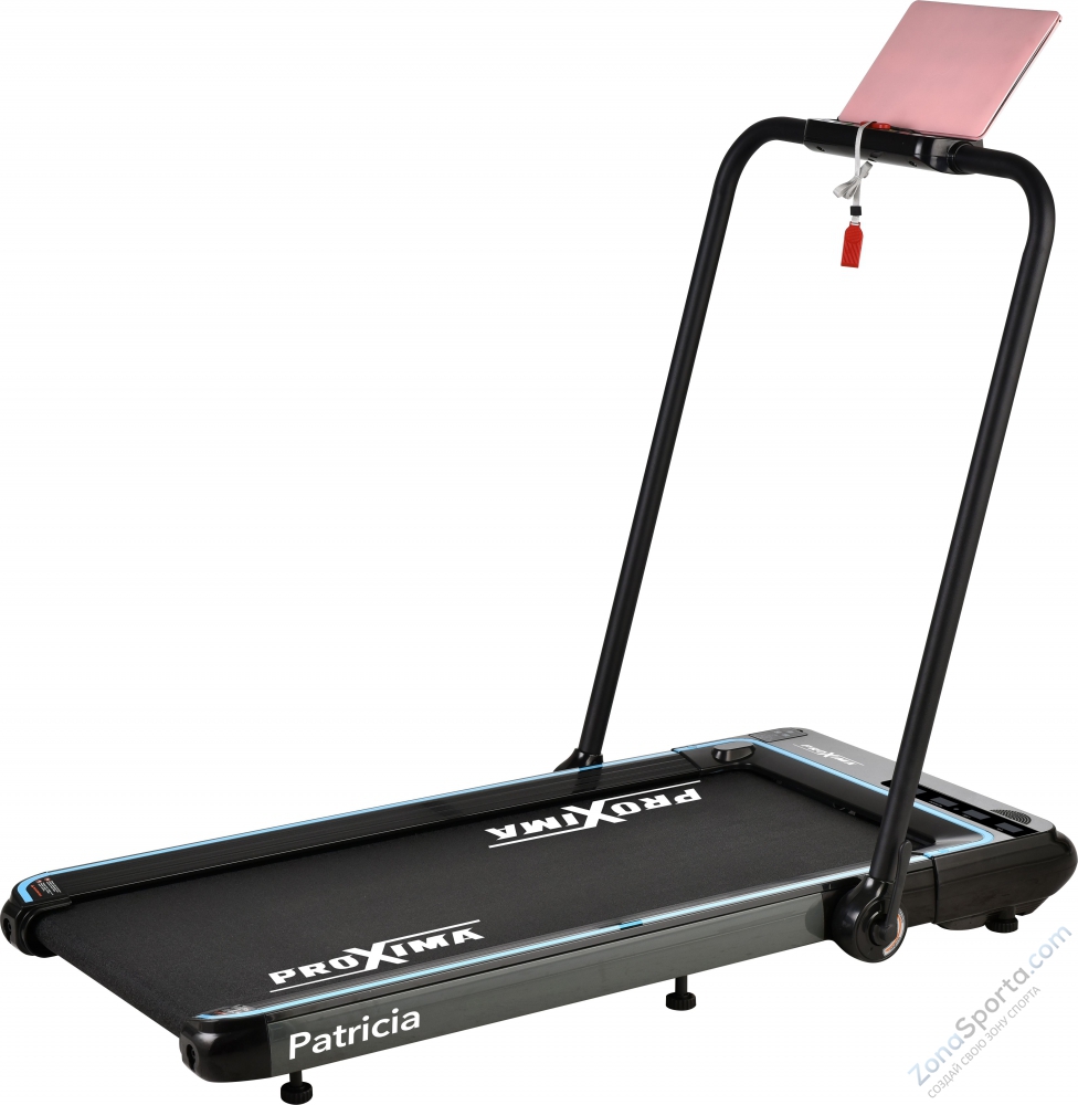 Беговая дорожка электрическая Proxima Patricia Арт. PROT-220