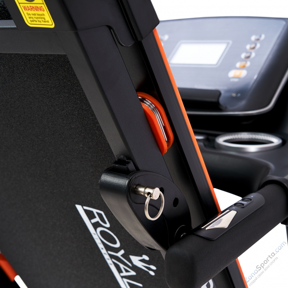 Беговая дорожка Royal Fitness арт. RF-6