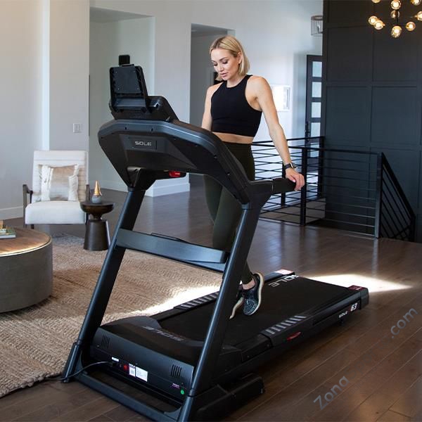 Беговая дорожка Sole Fitness F63 (2019)