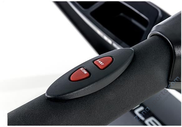 Беговая дорожка Sole Fitness F85 (2019)