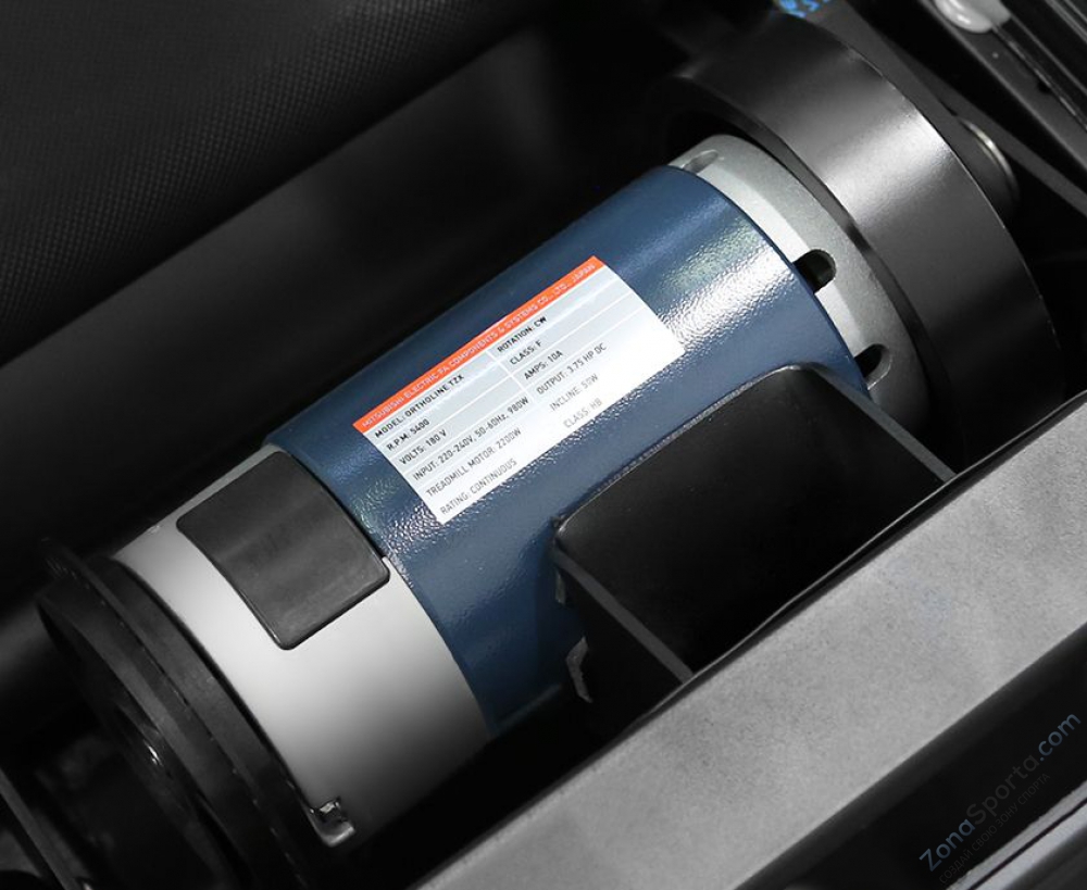 Беговая дорожка Svensson Body Labs Ortholine TZX