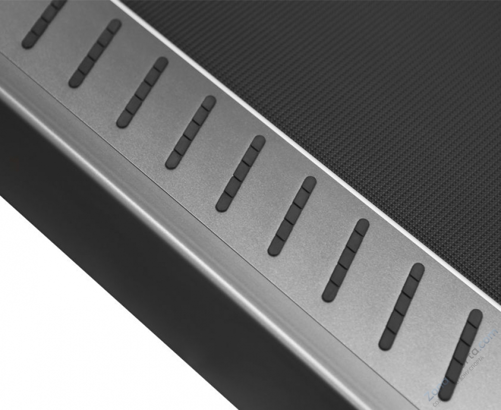 Беговая дорожка Svensson Industrial Armortech (Grapite Blue)