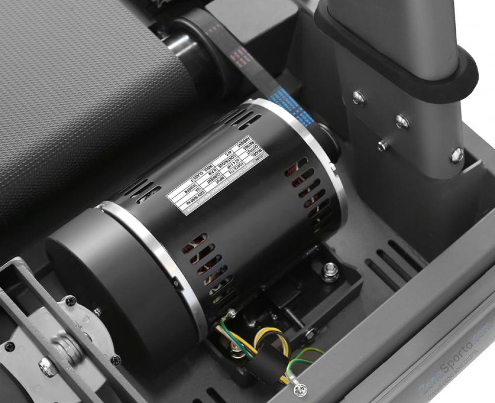 Беговая дорожка Svensson Industrial Force T75