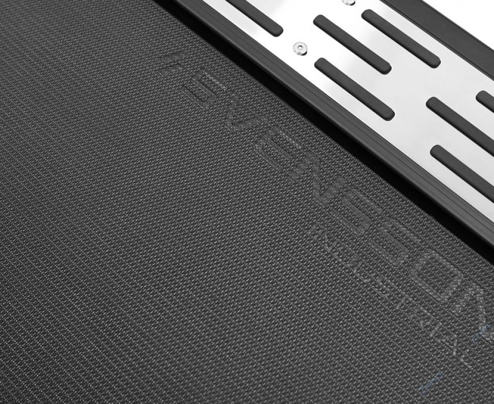 Беговая дорожка Svensson Industrial Force T76