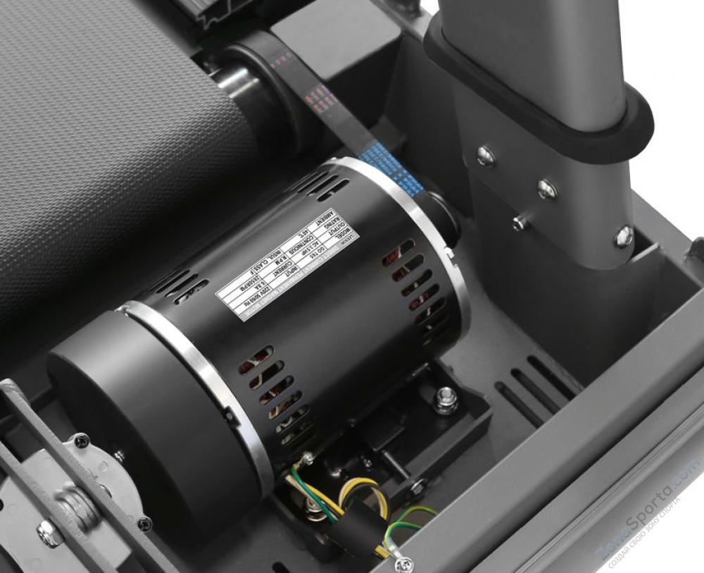 Беговая дорожка Svensson Industrial Go T65