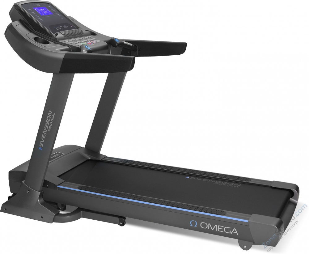 Беговая дорожка Svensson Industrial Omega