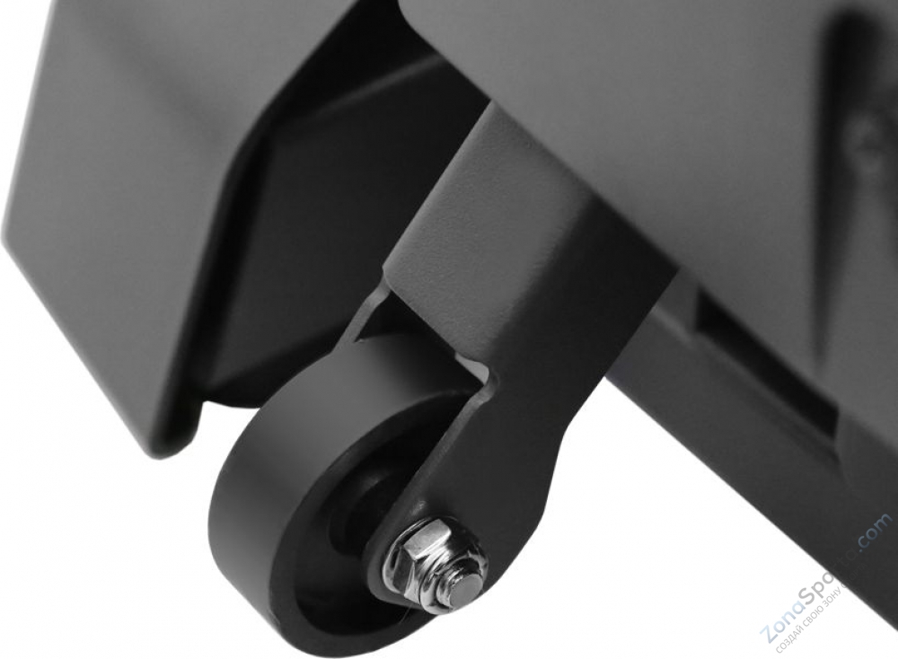 Беговая дорожка Svensson Industrial Omega