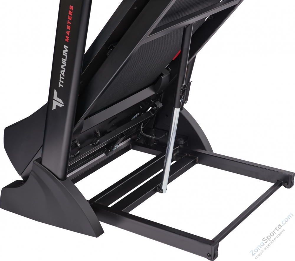 Беговая дорожка Titanium Masters Physiotech TLF