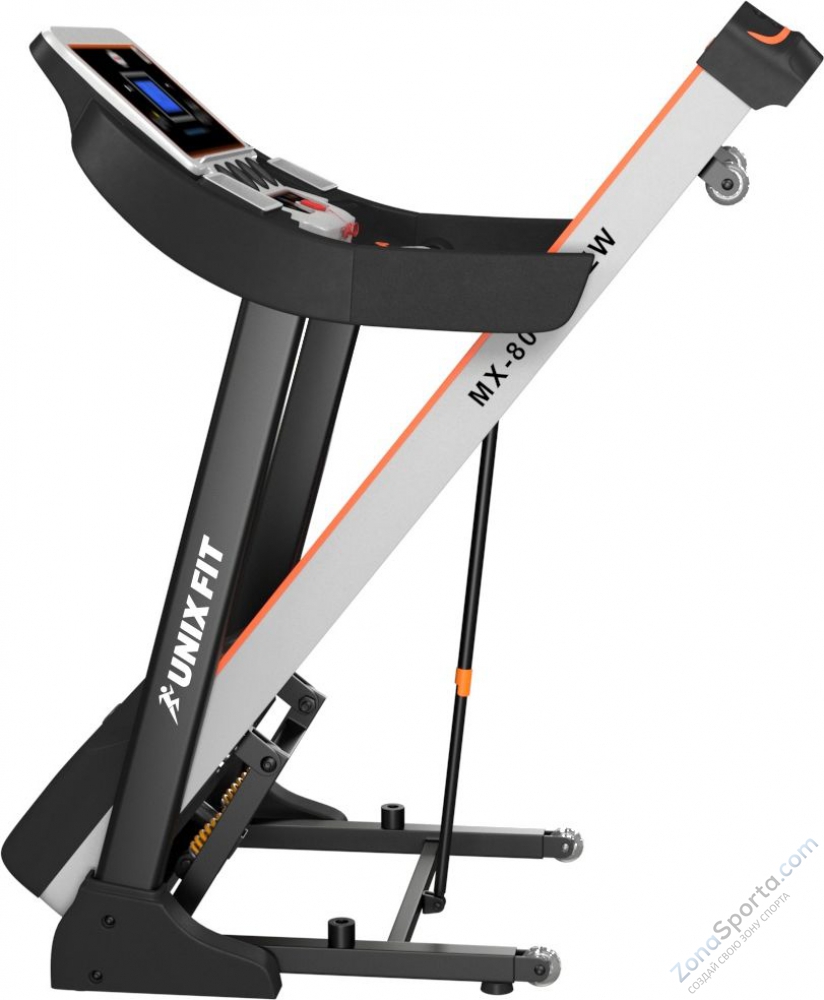 Беговая дорожка Unix Fit MX-800S