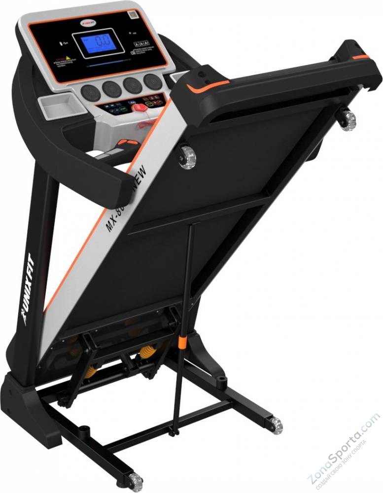 Беговая дорожка Unix Fit MX-800S
