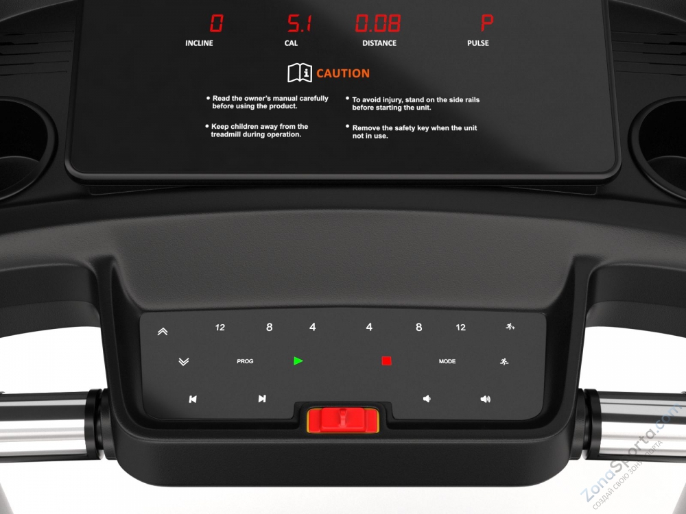 Беговая дорожка Unix Fit MX-930R