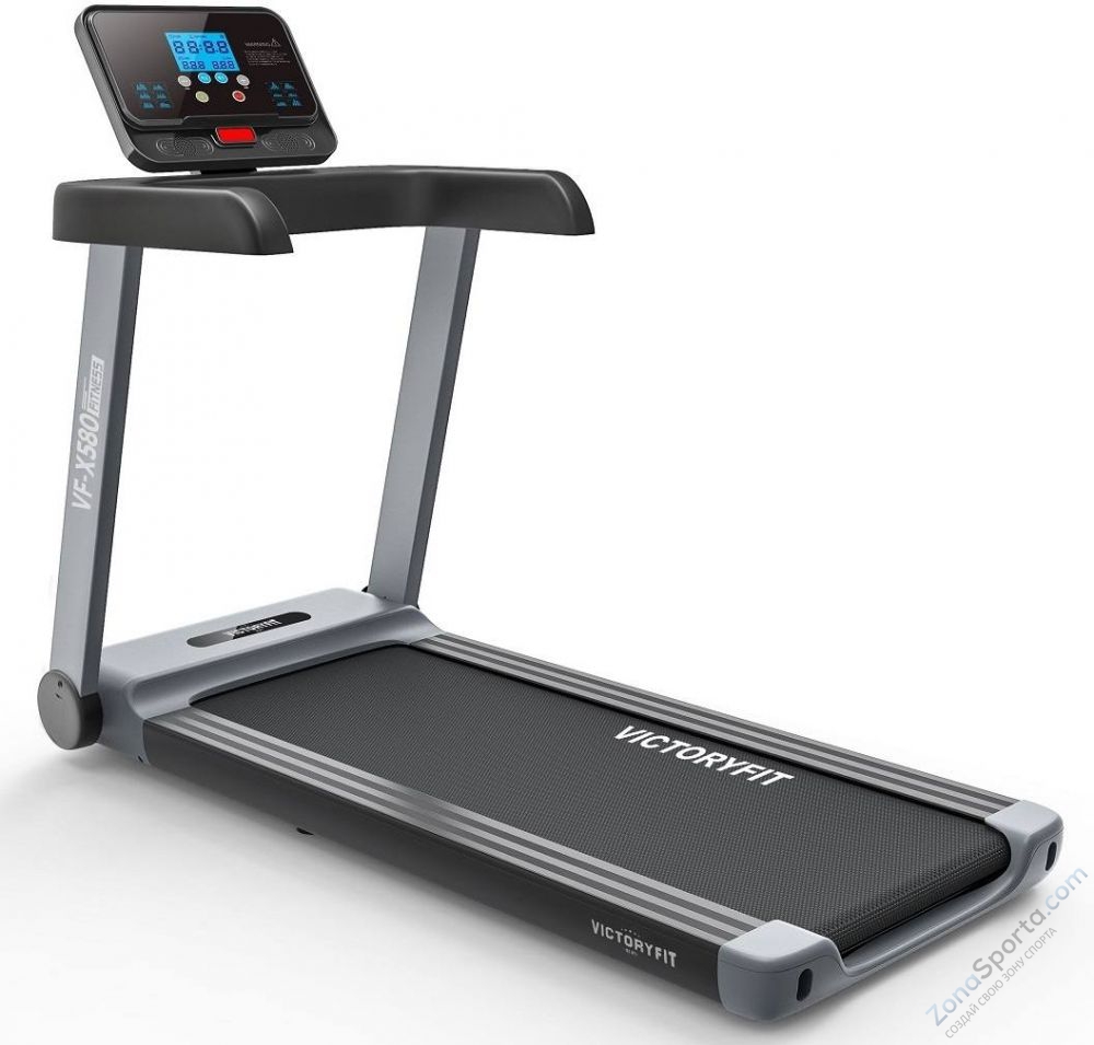 Беговая дорожка VictoryFit VF-X580