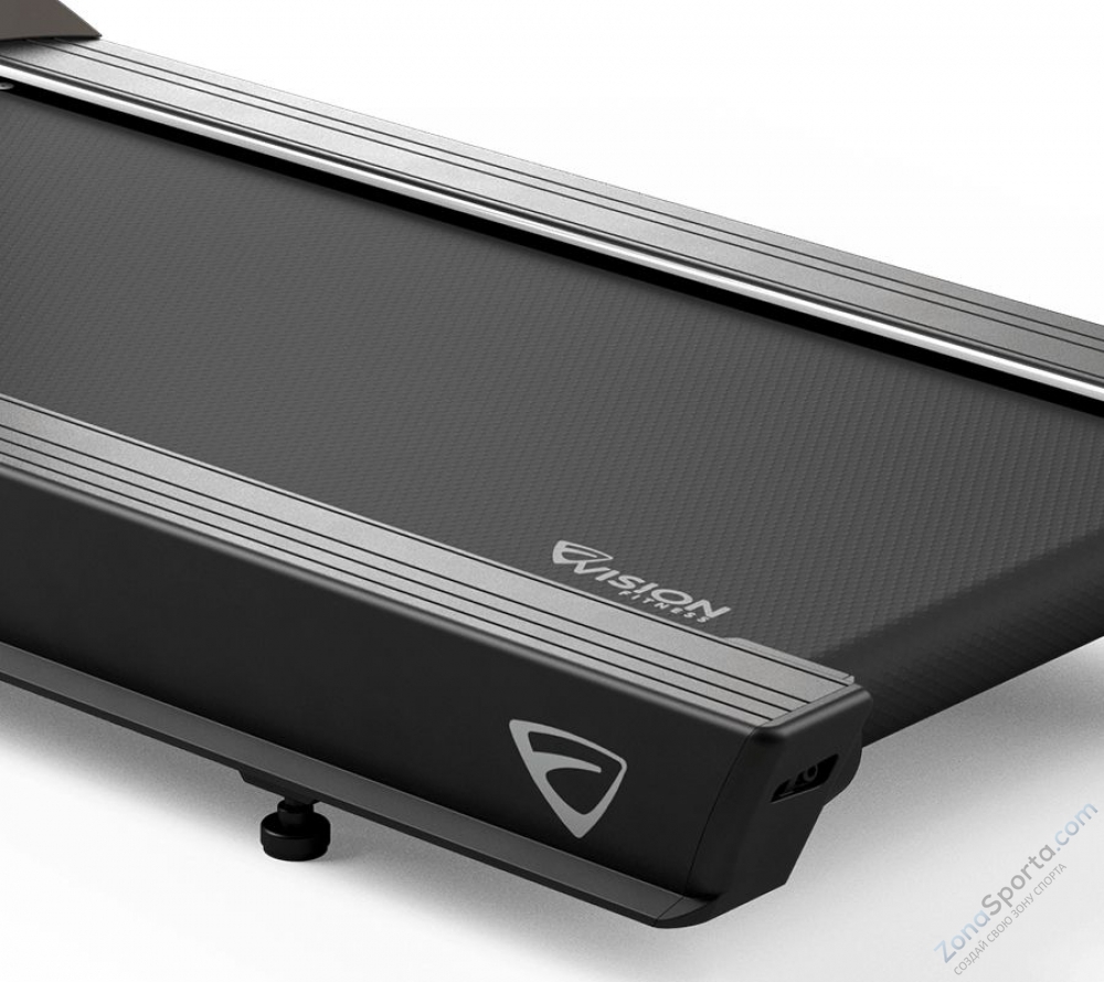Беговая дорожка Vision Fitness T600