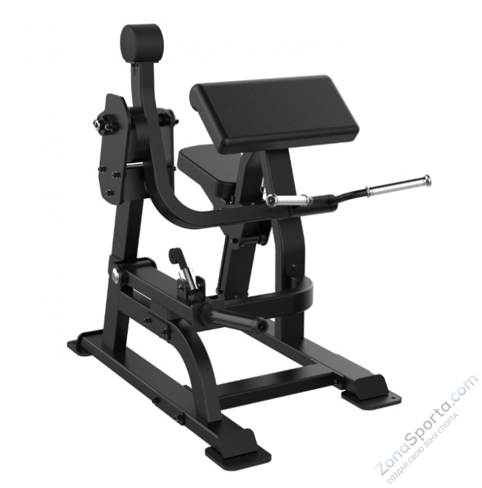 Бицепс сидя Impulse SL7023