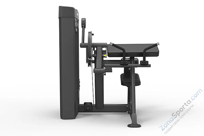 Бицепс/трицепс сидя SPIRIT SP-4607
