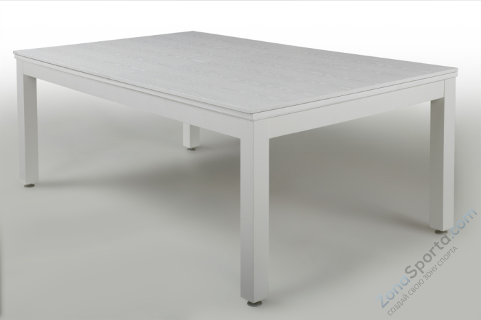 Бильярдный стол Лофт шпон 6 фт