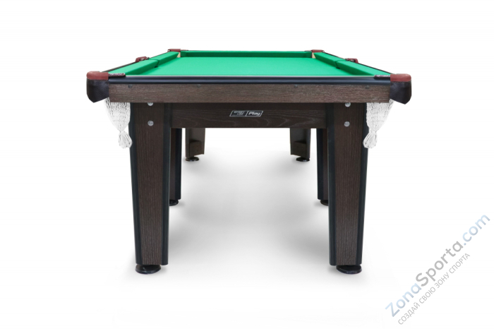 Бильярдный стол Start Line Кадет Комби