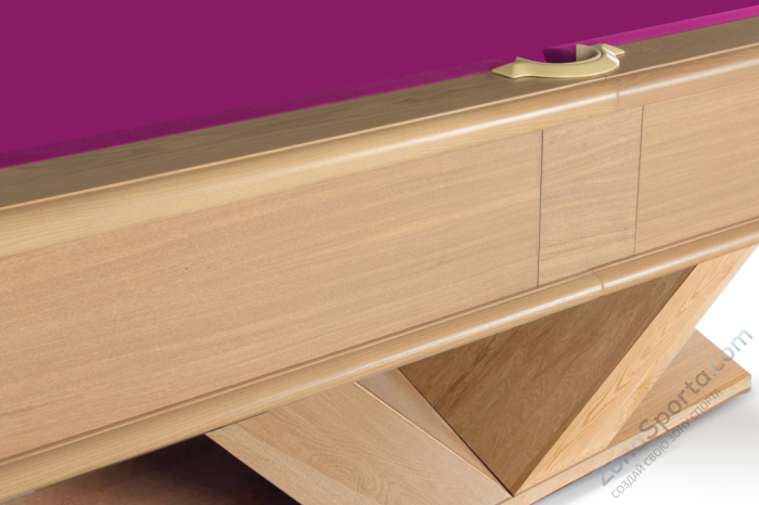 Бильярдный стол Techno 7 фт