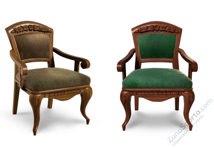 Бильярдный стол Ампир