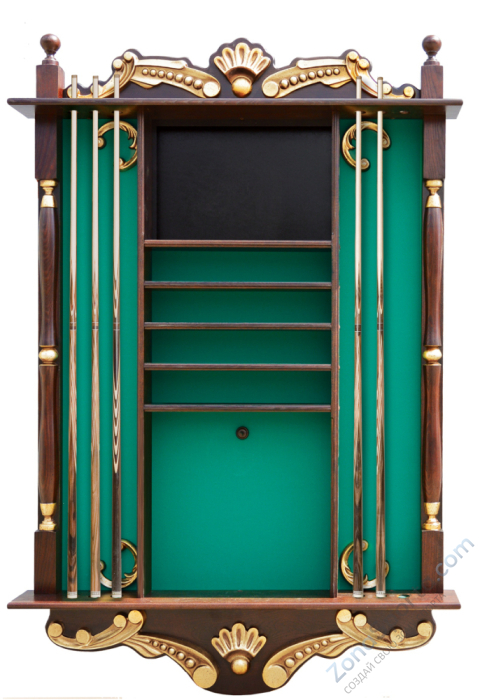 Бильярдный стол Император-Люкс