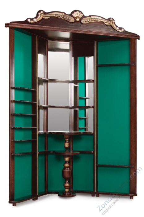 Бильярдный стол Император-Люкс