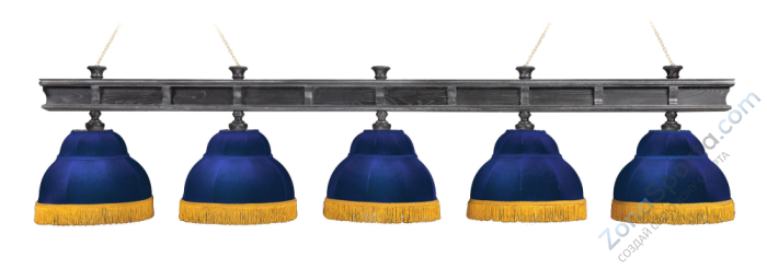 Бильярдный стол Президент Сильвер