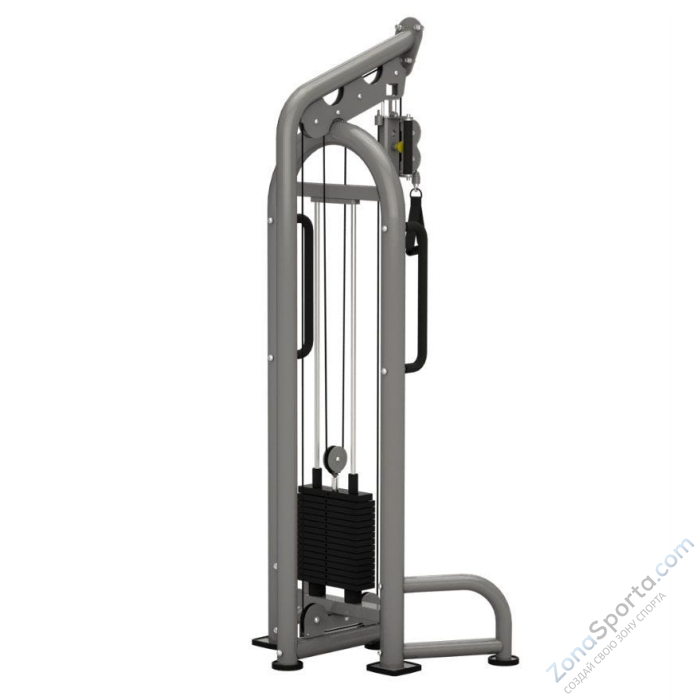 Блочная стойка регулируемая Fitex Pro FTX-6232R