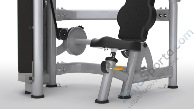 Блок гребной тяги Matrix Aura G3-MS53