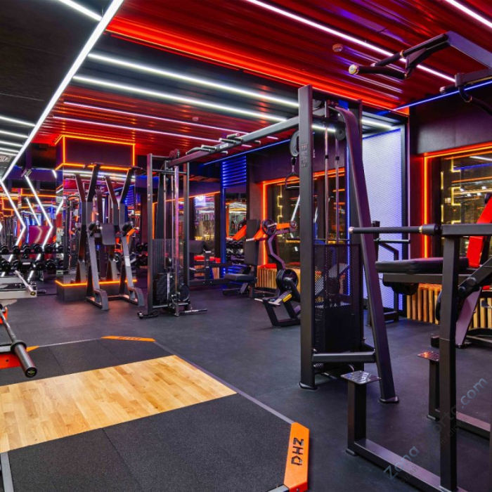 Брусья пресс турник Tangen A3049