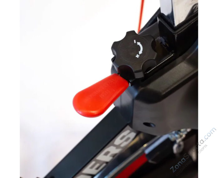 Cпин-байк DFC Randers ARG-880SP-R