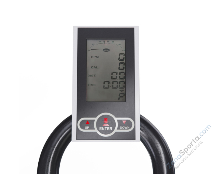 Cпин-байк DFC Ravs Black