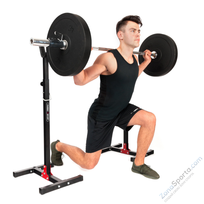 Cтойки универсальные Marbo Sport MH-S201