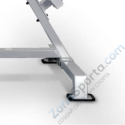 Дельт-машина на свободных весах Protrain SM794