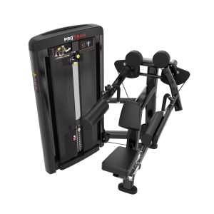 Дельт-машина Protrain LFS104