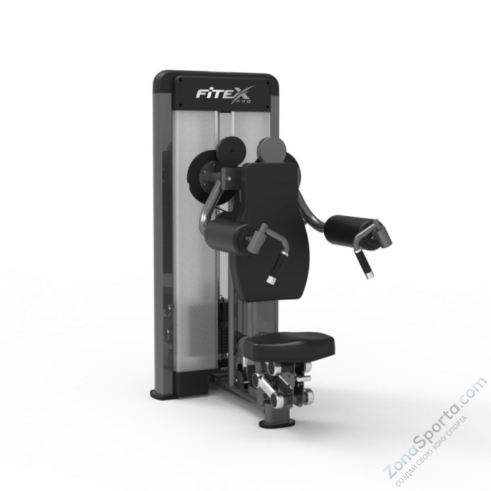 Дельта машина Fitex Pro FTX-61F03